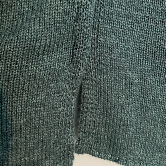 NWOT Romeo + Juliet Long Knit Cardigan - Picture 5 of 5